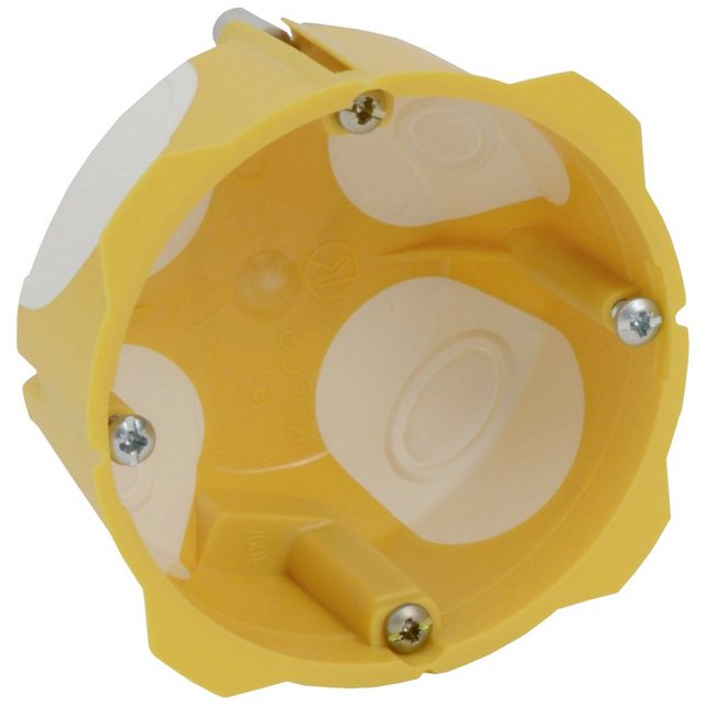 Bild von Kopos Steckdose KOPOS KPL 64-40/LD_NA Hohlwand-Gerätedose (x H) 68 mm x 40 mm 1 St