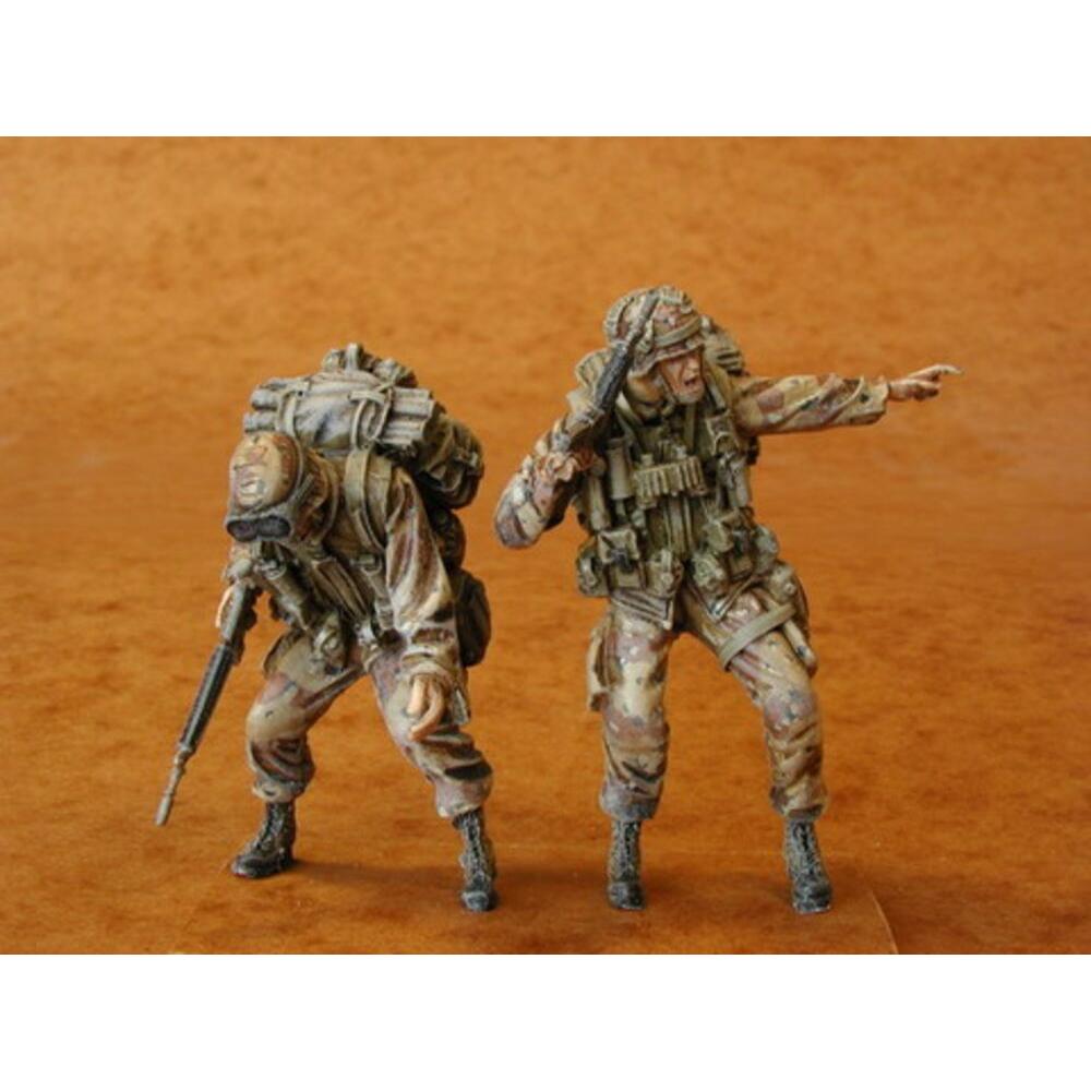 Bild von CMK U.S.Airborne UH-60 crew I.