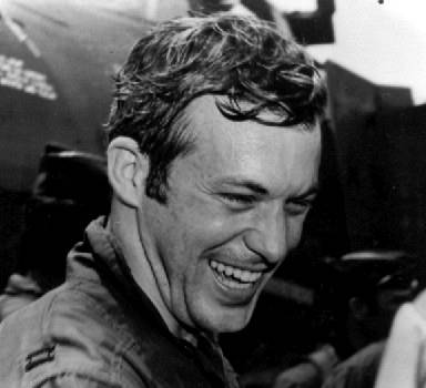 Bild von Vietnam War Ace S. Ritchie