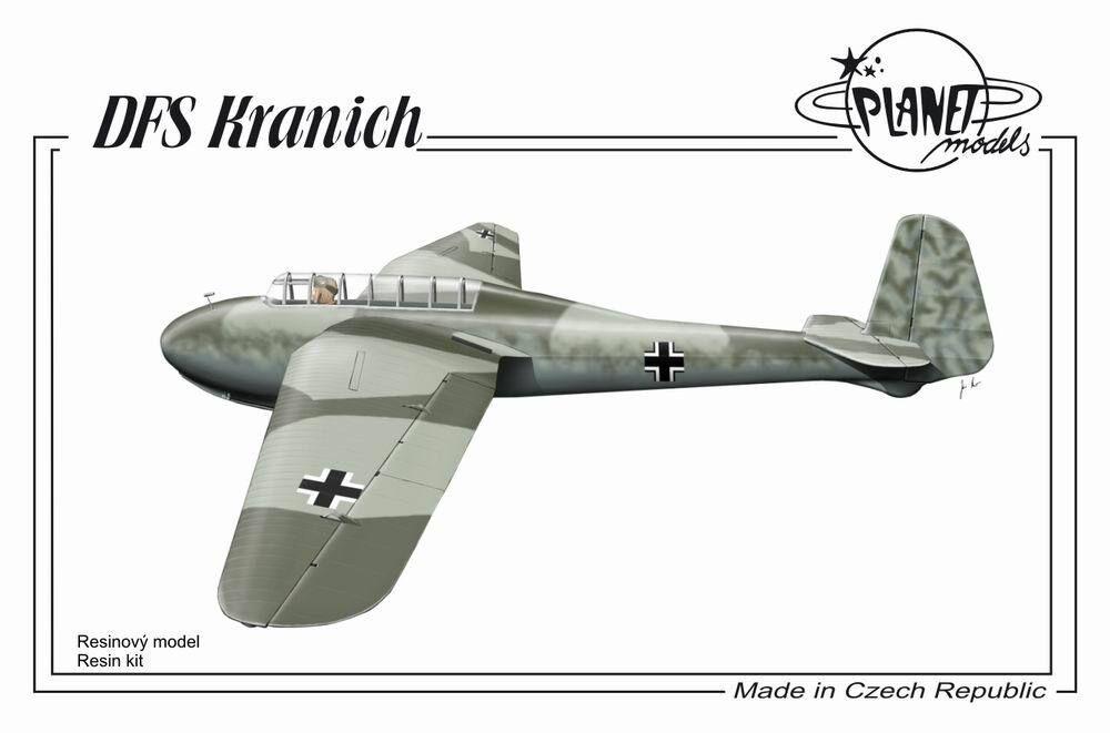 Bild von DFS Kranich