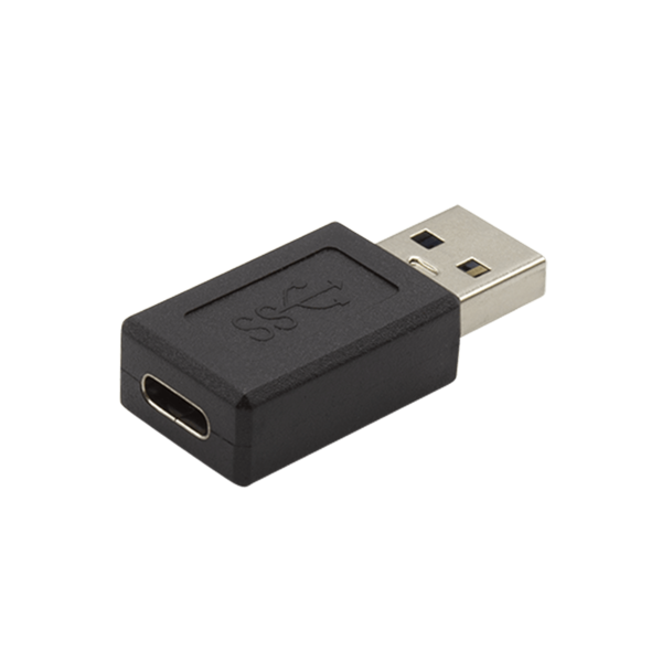 Bild von i-tec USB 3.0/3.1 auf USB-C Adapter 10 GBit/s, rückwärtskompatibel mit USB 2.0 für Windows 10 32/64bit, MacOS X, Chrome OS, Android 6