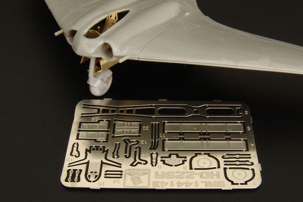 Bild von Ho-229A (Brengun kit)