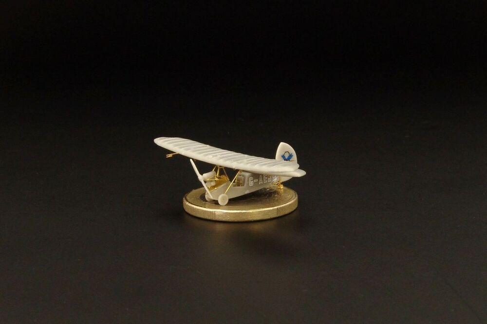 Bild von Brengun Mignet HM-14 Pou-de-Ciel