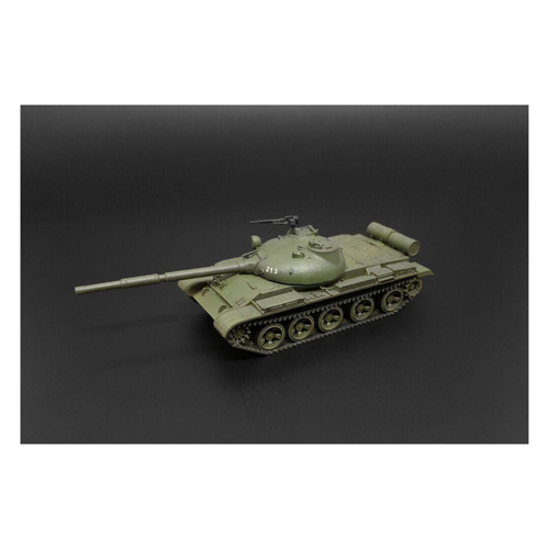 Bild von T-62 MBT