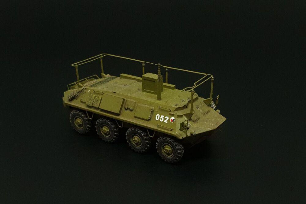Bild von BTR-60 PU
