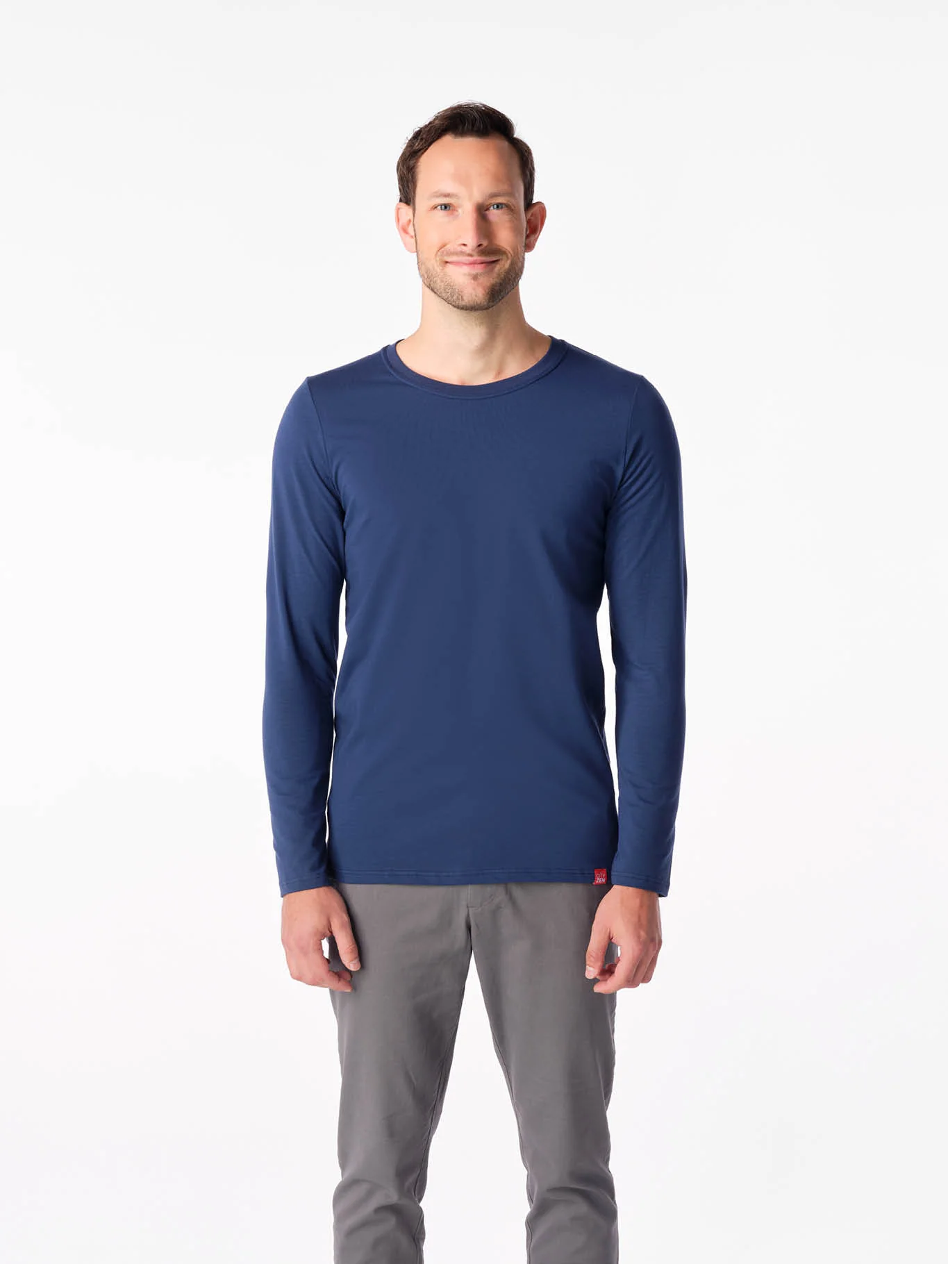 Bild von Hi-Tech Herren T-Shirt CityZen® - Langarm