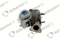 Bild von REMANTE Lader, Aufladung inkl. Dichtungssatz für AUDI VW SKODA 003-001-004479R