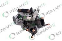Bild von REMANTE Lader, Aufladung GARRETT 762965-5017S inkl. Dichtungssatz für BMW 11652287495 11657794020H 11657794021G 003-002-000021R