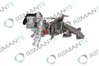 Bild von REMANTE Lader, Aufladung IHI 03F145701K inkl. Dichtungssatz für VW 03F145701MX 03F145701KV 03F145701HV 003-002-001223R