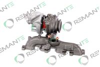 Bild von REMANTE Lader, Aufladung GARRETT 775517-5002S inkl. Dichtungssatz für VW 03L253016T 03L253016TX 03L253016TV 003-002-000064R