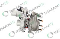 Bild von REMANTE Lader, Aufladung GARRETT 282312F000 inkl. Dichtungssatz für HYUNDAI KIA 282312F001 28231F000 003-002-001421R