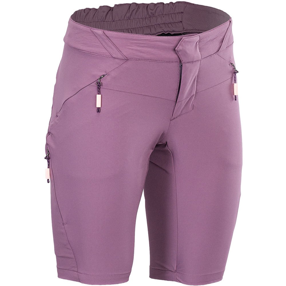 Bild von Silvini Alma Shorts Lila XS Damen