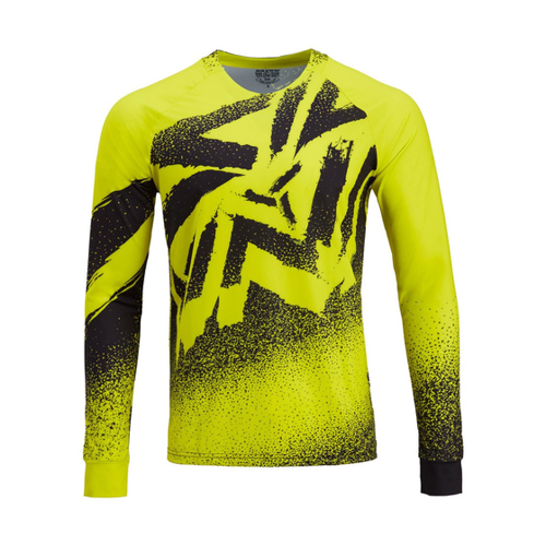 Bild von Silvini Cortino Langarm-Trikot – Die optimale Wahl für Enduro-Fahrer
