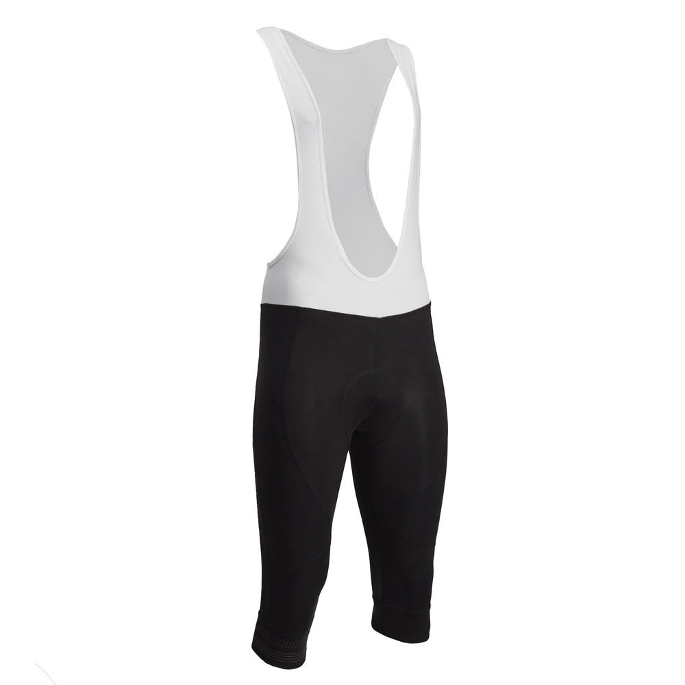 Bild von Silvini Alvo Bib Shorts Schwarz 2XL Mann