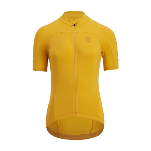 Bild von SILVINI Montella Atmungsaktives Fahrradtrikot für Damen