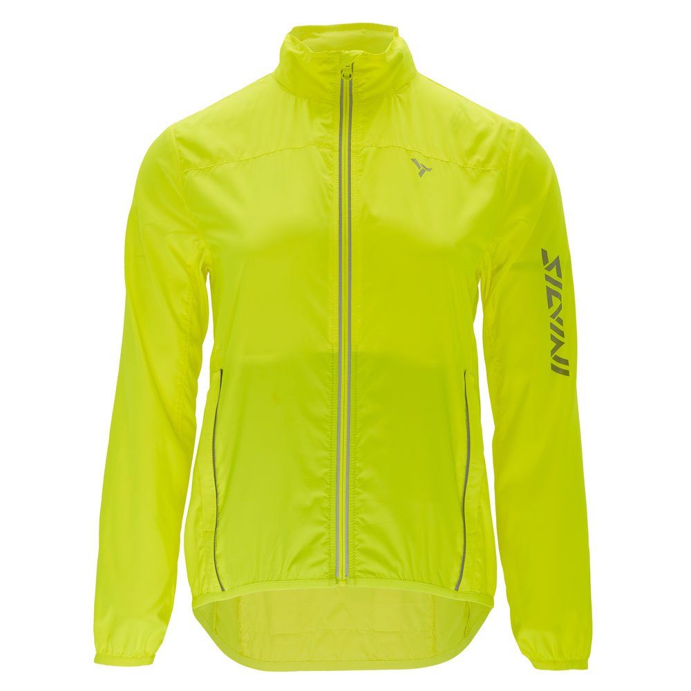 Bild von Silvini Punta Jacket Gelb 5-6 Years Mädchen