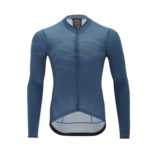 Bild von Silvini Valfuro Langarmtrikot für Herren