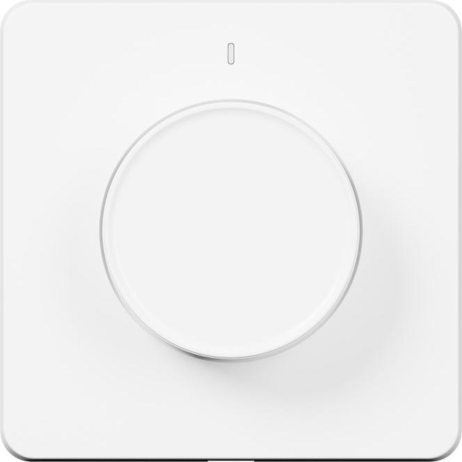 Bild von Tesla TSL-SWI-DIMMER, Taster + Schalter, Weiss