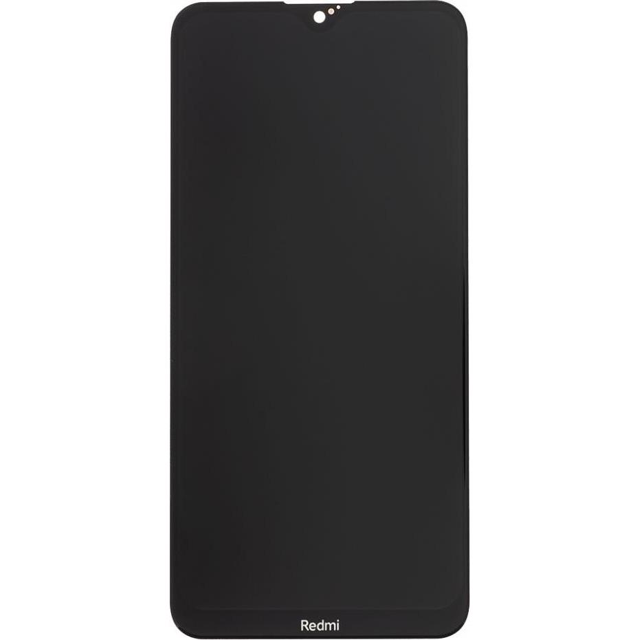 Bild von Xiaomi LCD Display + Touch Unit for Xiaomi Redmi 8/8A Black (Display), Mobilgerät Ersatzteile, Schwarz