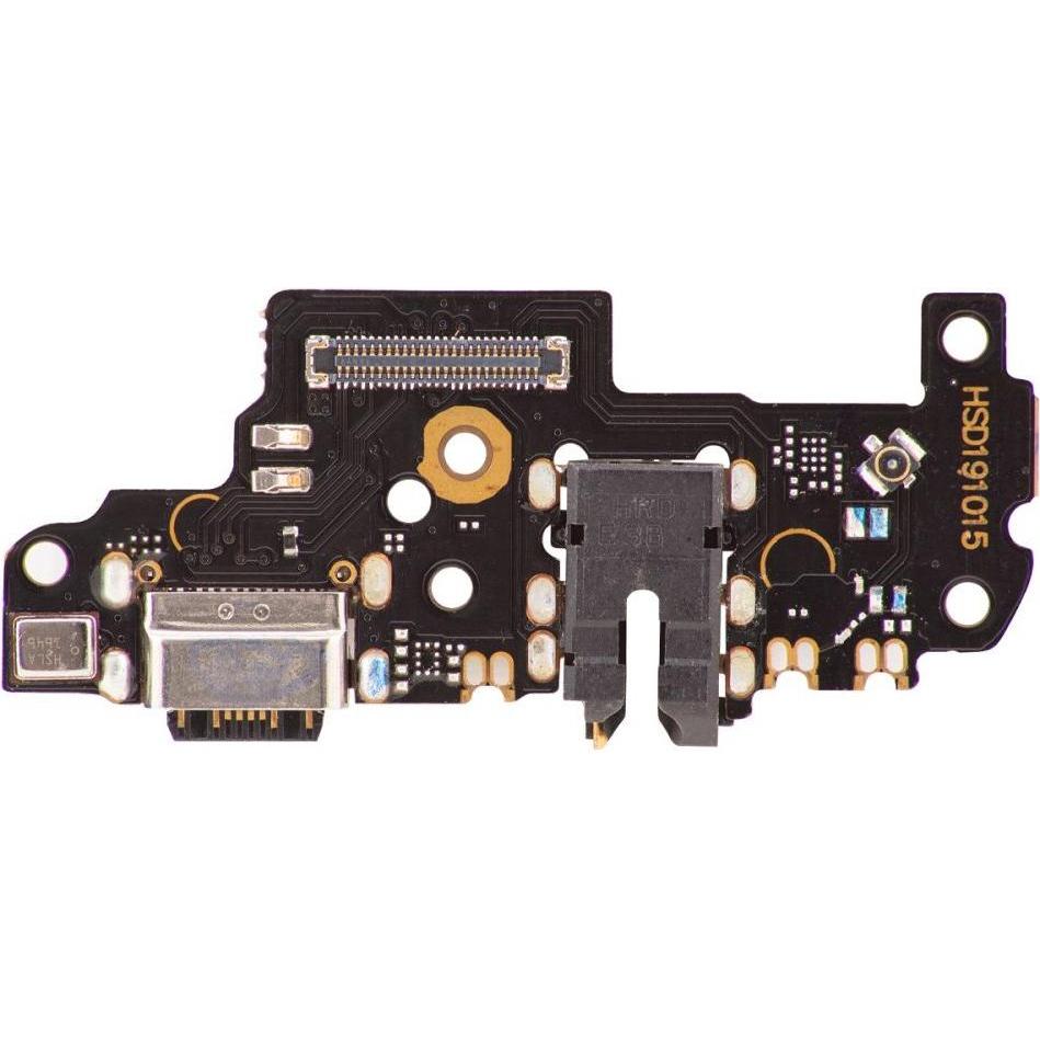 Bild von Xiaomi Redmi Note 8 Pro Board with Charging Connector, Mobilgerät Ersatzteile