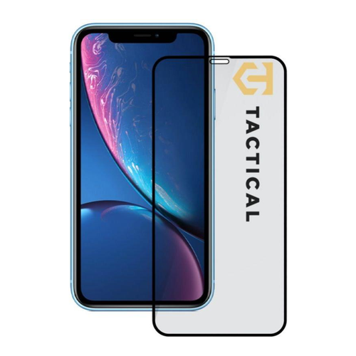 Bild von Source iPhone 11/XR Glass Shield 5D - Optimaler Schutz für Ihr Smartphone