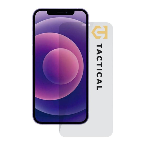 Bild von NoName Tactical Glass 2.5D für Apple iPhone 12 mini