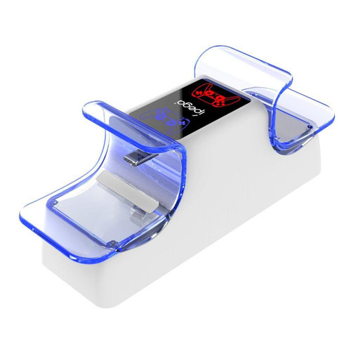 Bild von iPega P5003 Dual Charger Dock für PS5 Controller