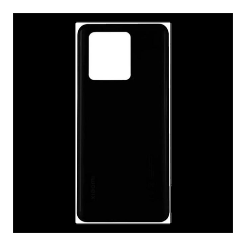 Bild von Xiaomi 13T/13T Pro Batterieabdeckung Schwarz