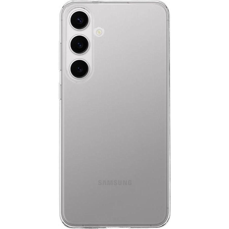 Bild von Source Galaxy S24+ TPU Kryt pro case (Galaxy S24+), Smartphone Hülle, Transparent