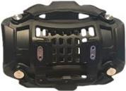 Bild von Zebra - Handgelenkbefestigung für Strichcodescanner - für Zebra WT6000 Wearable Computer (SG-NGWT-WRMTXL-01)