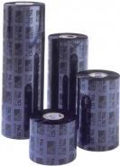 Bild von Zebra ZipShip 3300 - 12er-Pack - Schwarz - 64 mm x 74 m - Farbband - für TLP 2642, 2742, 2746, 2844, Zebra R2844, R402, T402, TLP 2742, 2746, 2844, 3842, 3844