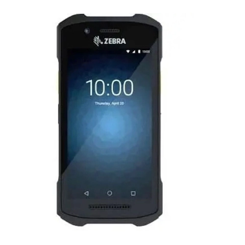 Bild von Zebra TC26 Barcode-Scanner im Test