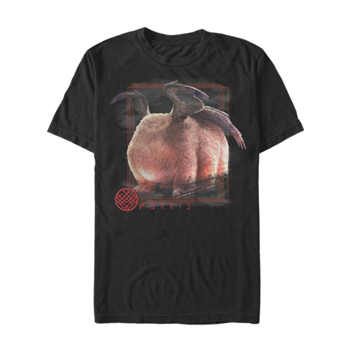 Bild von Marvel - Shang-Chi - Morris Hero - Männer T-Shirt im Test