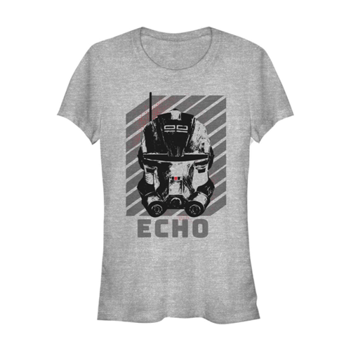 Bild von Star Wars - The Bad Batch - Big Face Echo - Frauen T-Shirt