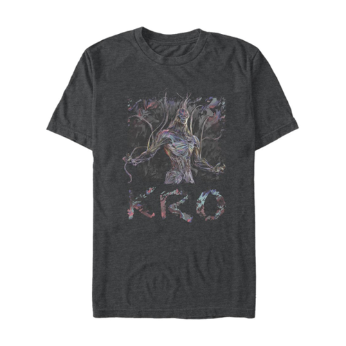 Bild von Marvel - Les Éternels - Kro Camo - Männer T-Shirt
