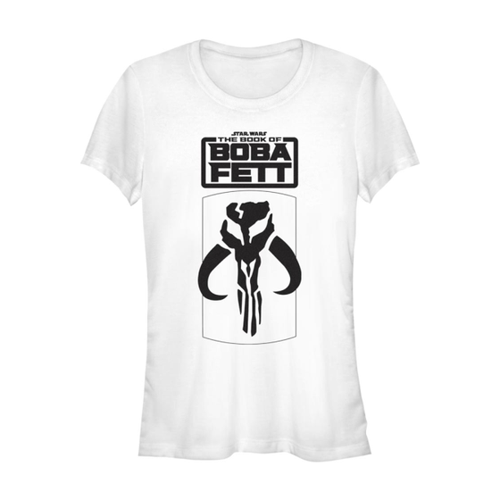Bild von Stylisches Star Wars T-Shirt für Fans des Mandalorianer