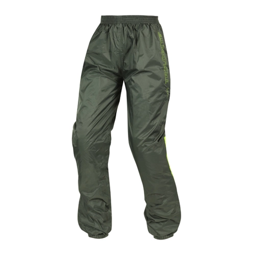 Bild von Trilobite Raintec Damen Regenhose: Ideal für jedes Wetter