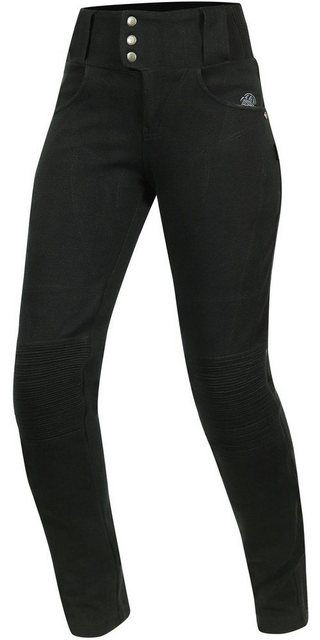 Bild von Trilobite Motorradhose High Vis Jacke Kl. 3 4794 Th
