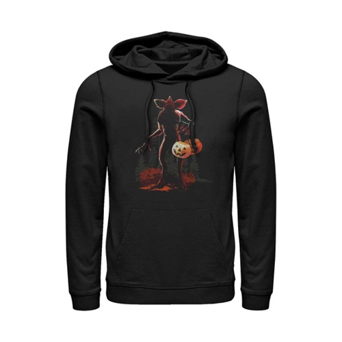 Bild von Der ultimative Stranger Things Demogorgon Hoodie