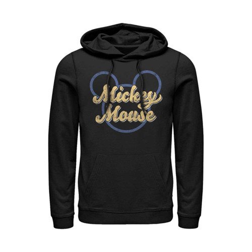 Bild von Disney Classics - Micky Maus Hoodie im Test