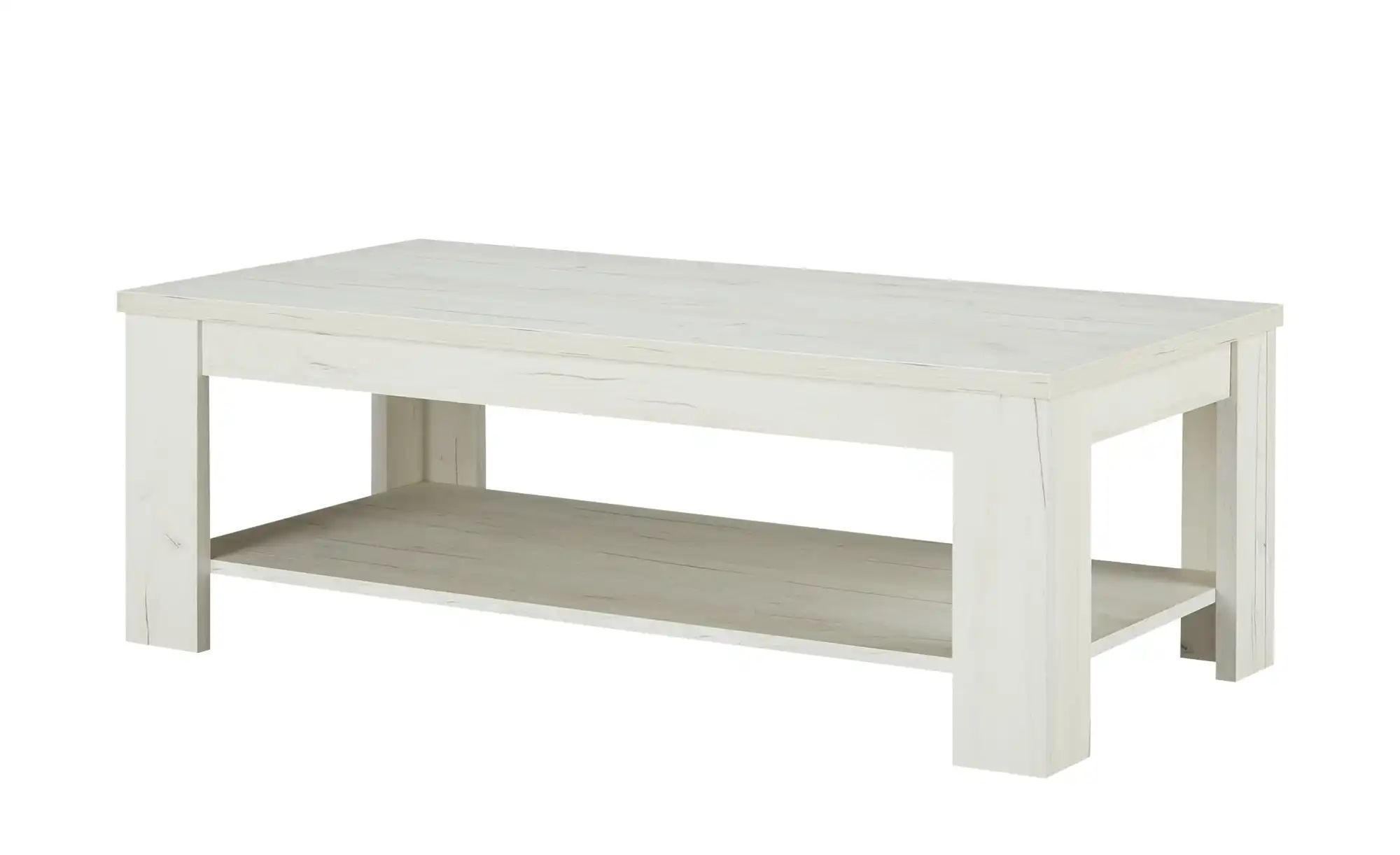Bild von Couchtisch  Oliver ¦ holzfarben ¦ Maße (cm): B: 60 H: 41,5 Tische > Couchtische > Couchtische rechteckig - Höffner