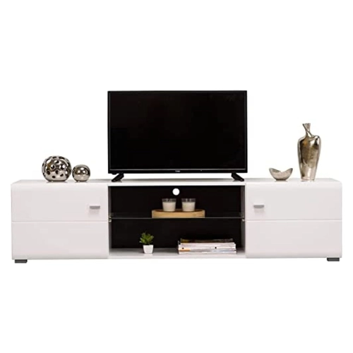 Bild von FORMA IDEALE TV-Board von BIZZOTTO im Test