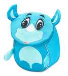 Bild von BELMIL Mini Animals Mini Rhino Kinderrucksack
