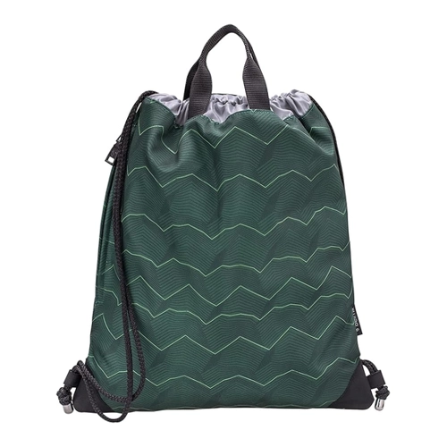 Bild von Premium School Gym bag Twist of Lime