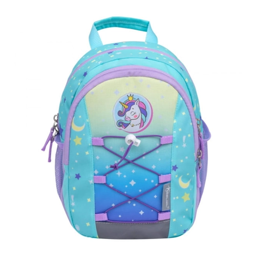 Bild von Belmil Mini Kiddy Kindergartenrucksack Cute Unicorn