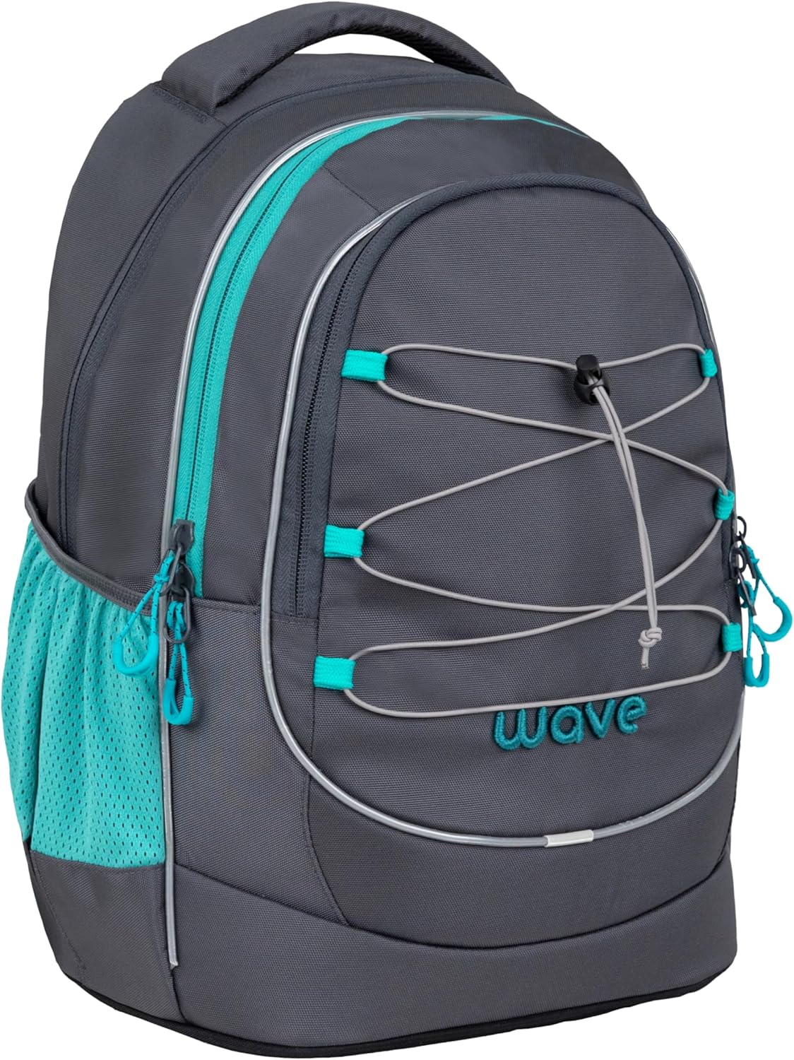Bild von Rucksack Boost Tasche Schulrucksack "Blooms" Kinder Ranzen