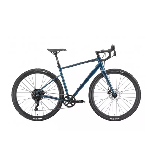 Bild von Fahrrad Welt G90 – Das vielseitige Gravelbike