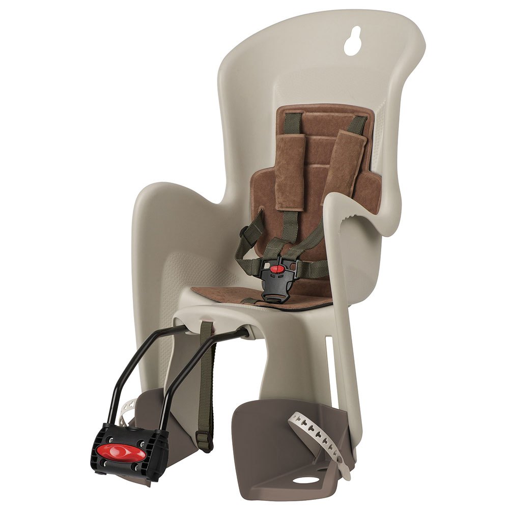 Bild von Polisport Move Bilby Maxi Ff Kindersitz Für Fahrrad Hinten