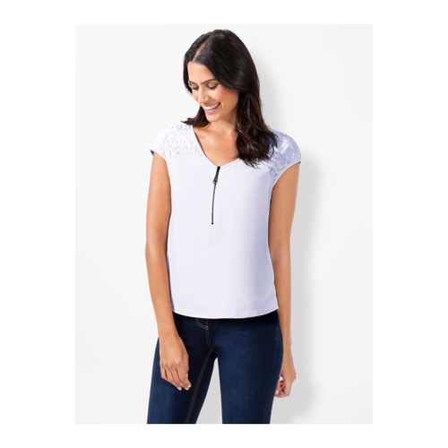 Bild von Inspirationen V-Shirt "Shirt" – Verführerisches Design für jede Gelegenheit