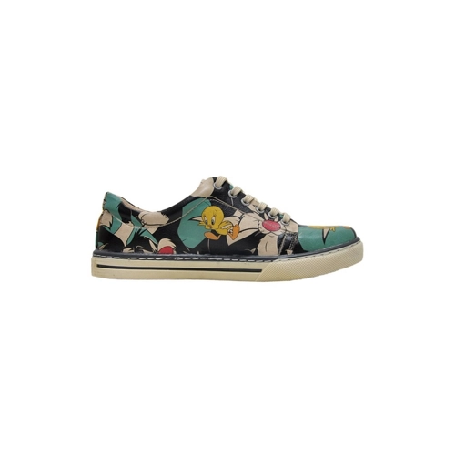 Bild von DOGO Sneaker - Catch Me If You Can Tweety
